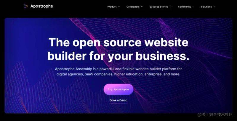 seo最好的cms