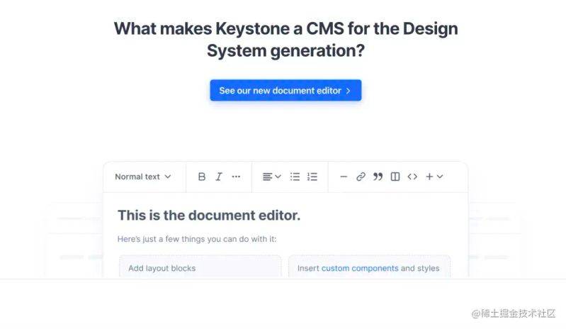 seo最好的cms