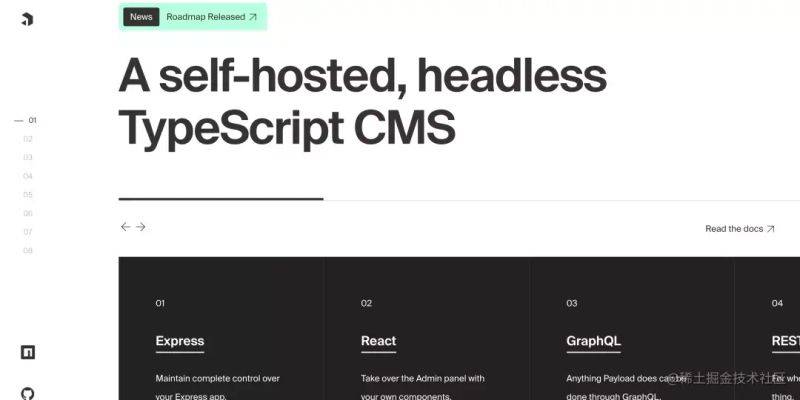 seo最好的cms
