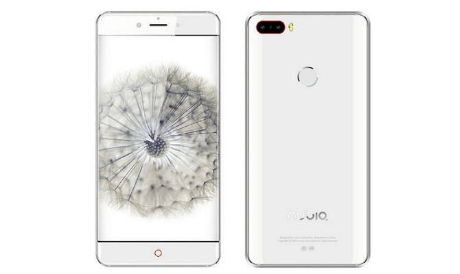 中兴nubia z5s mini多少钱