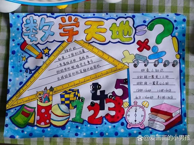 关于数学的常识