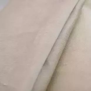 丝麻混纺织物的面料知识