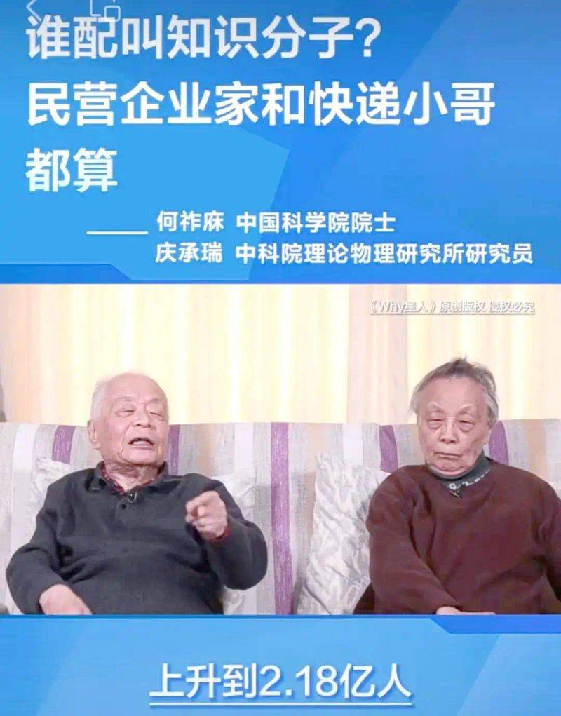 什么是公共知识分子