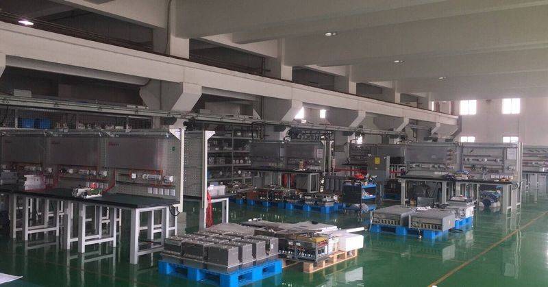液晶屏维修设备价格