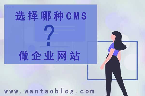 企业网站做的好的cms,哪种cms好-网站建设知识