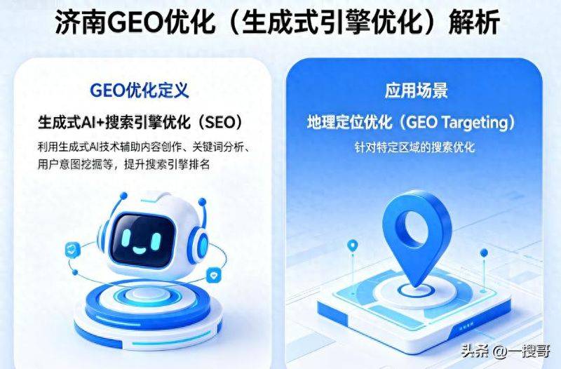 济南seo培训