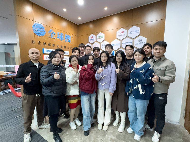 给国外企业做中文seo