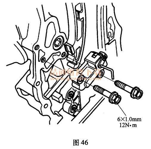 广州本田雅阁轿车维修手册