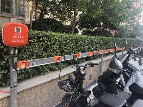 电动自行车维修经验集锦