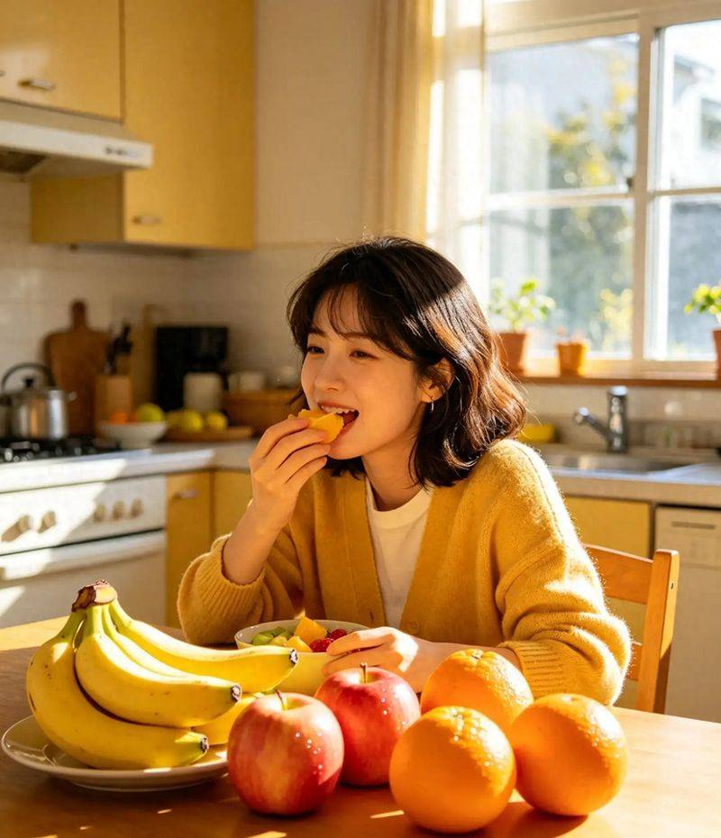 生活方面知识