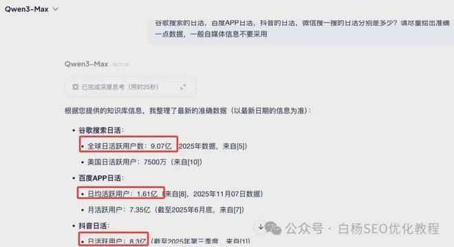 seo学习