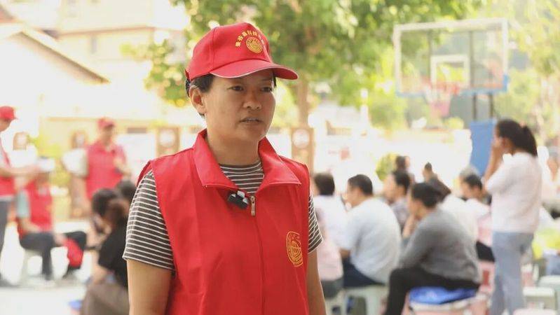 急救知识普及进社区