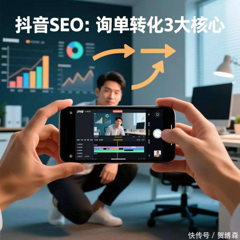 seo学习