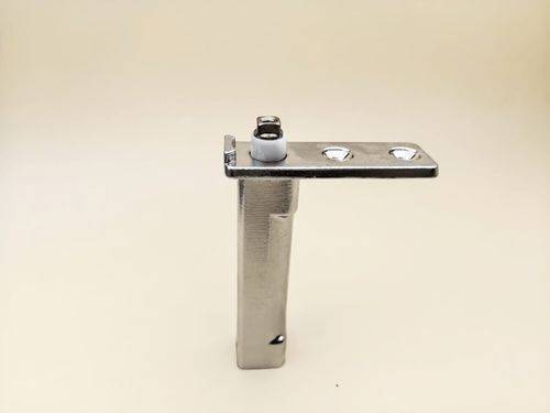 防盗门闭门器维修