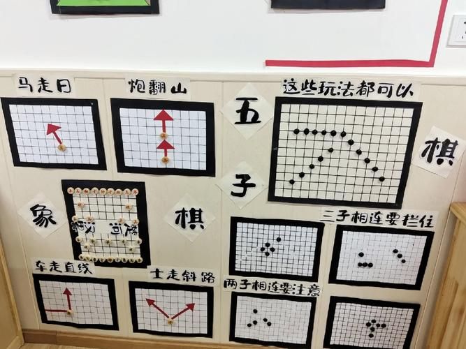 五子棋术语