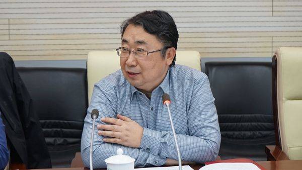 党外知识分子联谊会 association