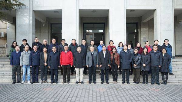 党外知识分子联谊会 association