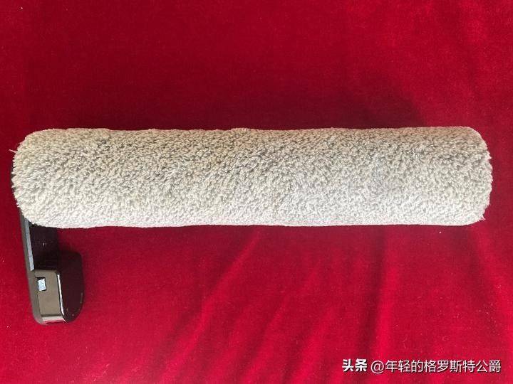 洗地机构造