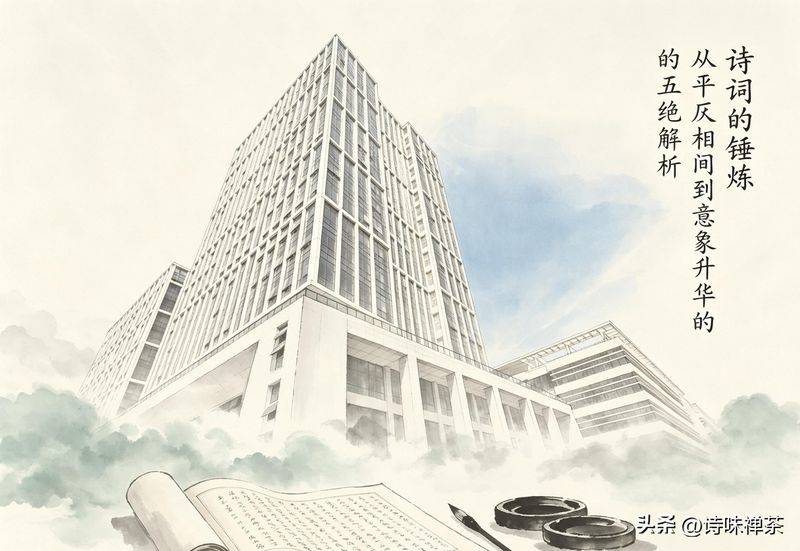 五言绝句的平仄规律