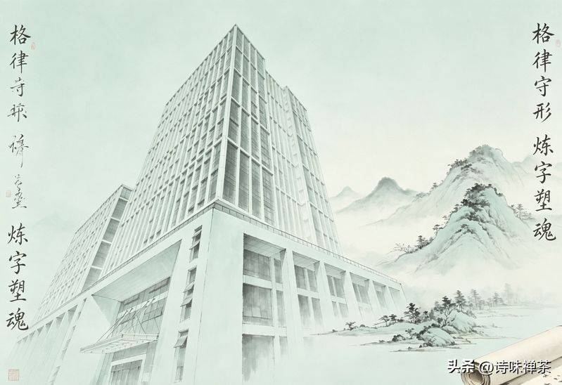 五言绝句的平仄规律