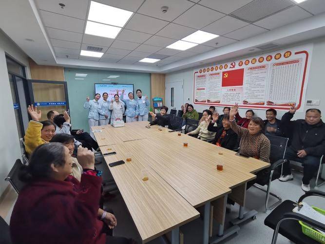 2024年医院开展糖尿病知识讲座活动方案