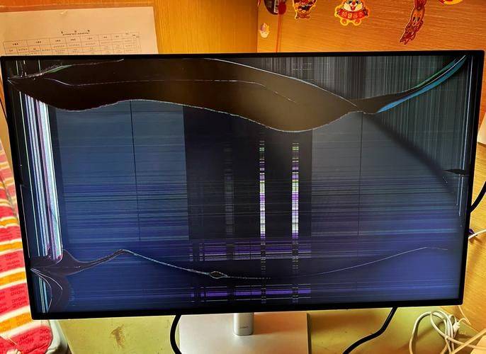 联想液晶显示器 lxb l17c维修手册