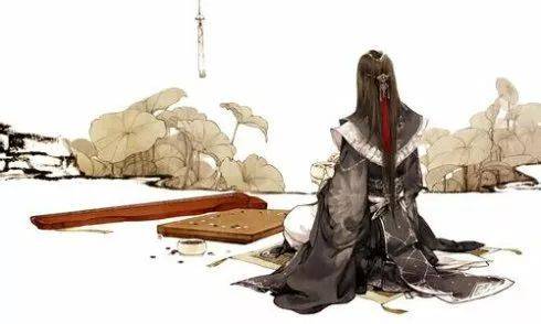 五言绝句的平仄规律