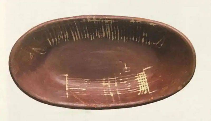 织布机原理