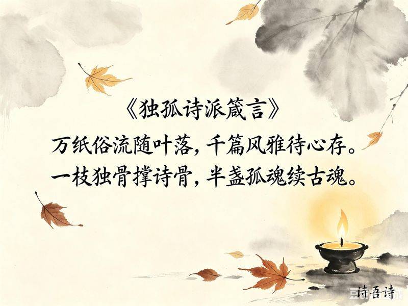 五言绝句的平仄规律