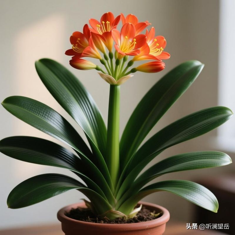 香水百合花的种植方法