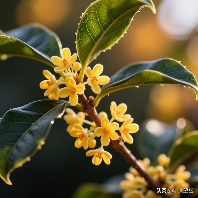 香水百合花的种植方法