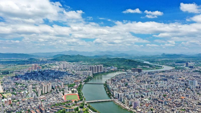 惠来泰丰园房价
