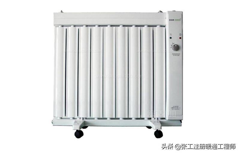 油汀电暖气维修
