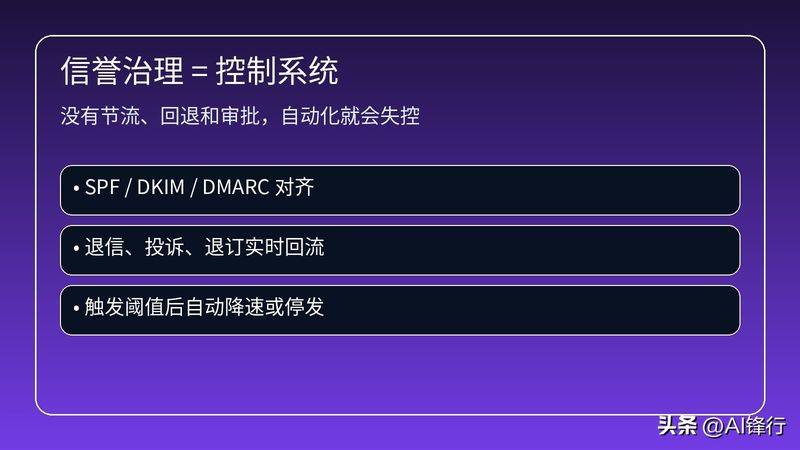 email营销方法与技巧