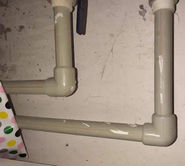 墙内水管漏水维修费用