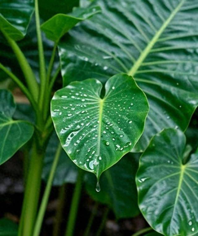 香水百合花的种植方法