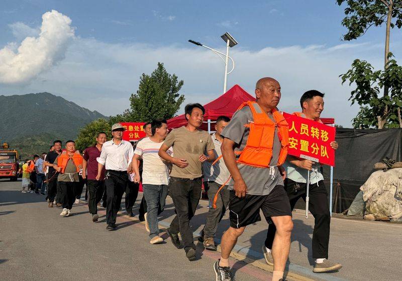 农业防灾减灾知识