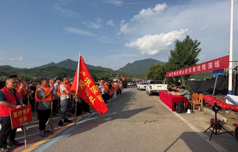农业防灾减灾知识