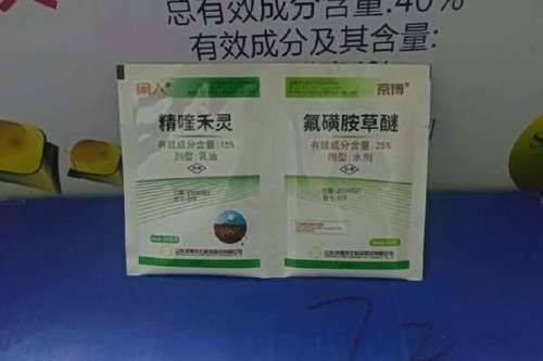 磺胺药的作用机理