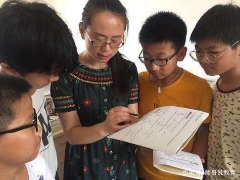 学困生的成因及转化措施