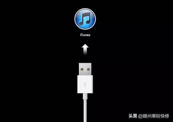 Apple home repair status shows