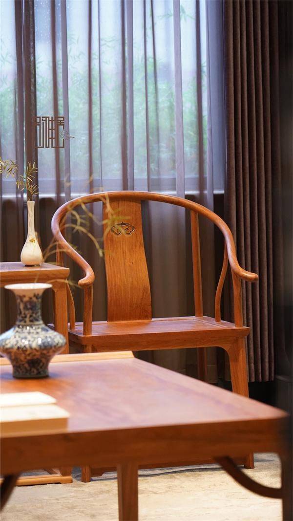 The price of redwood furniture in myanmar fell sharply