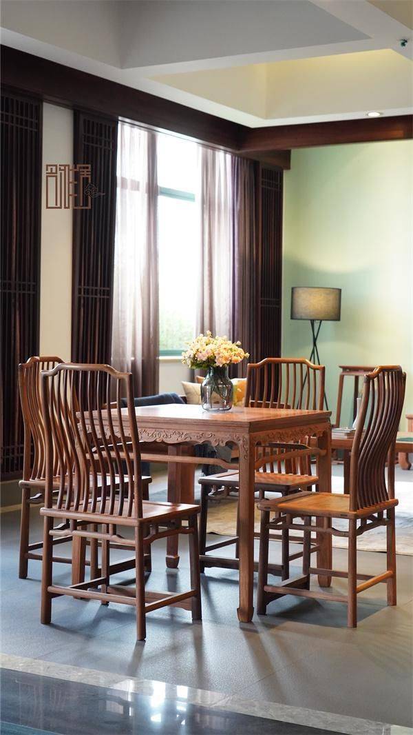 The price of redwood furniture in myanmar fell sharply