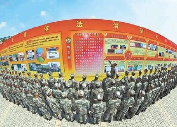 非战争军事行动常识