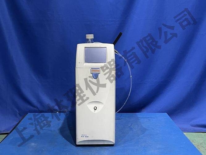 离子色谱抑制器原理