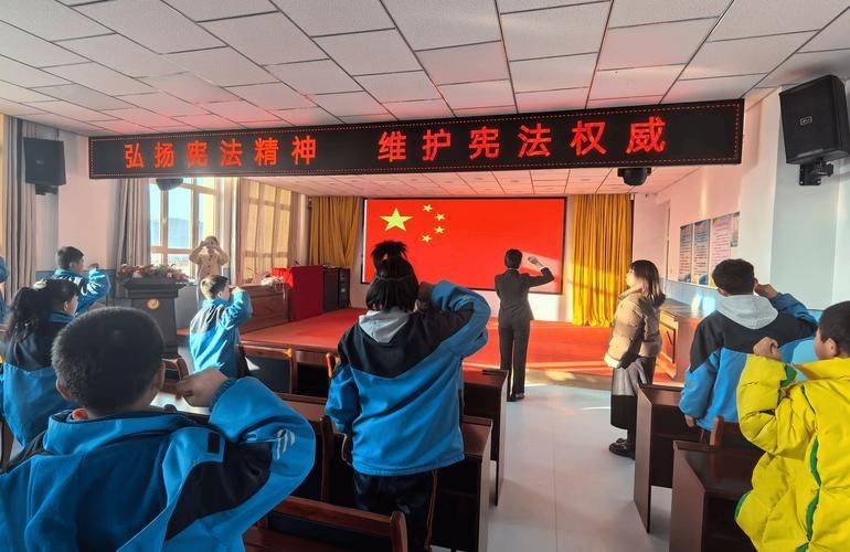 宪法知识人民代表大会