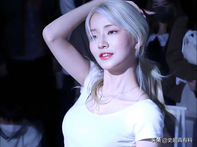 徐英 young seo