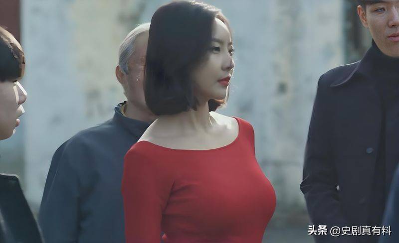 徐英 young seo