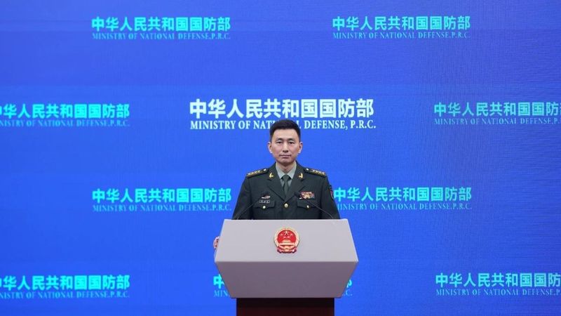 非战争军事行动常识