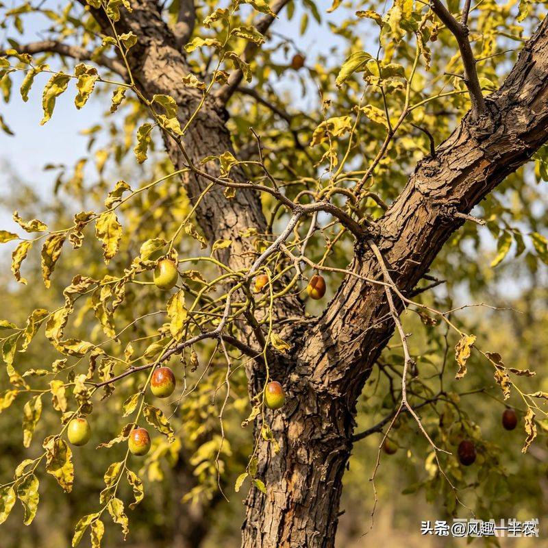 Black-tree planting techniques